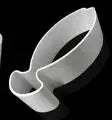 Emporte pièce Découpe & Moule Pâtisserie – Aluminium Premium, DIY Gâteaux, Cookies & Mousse
