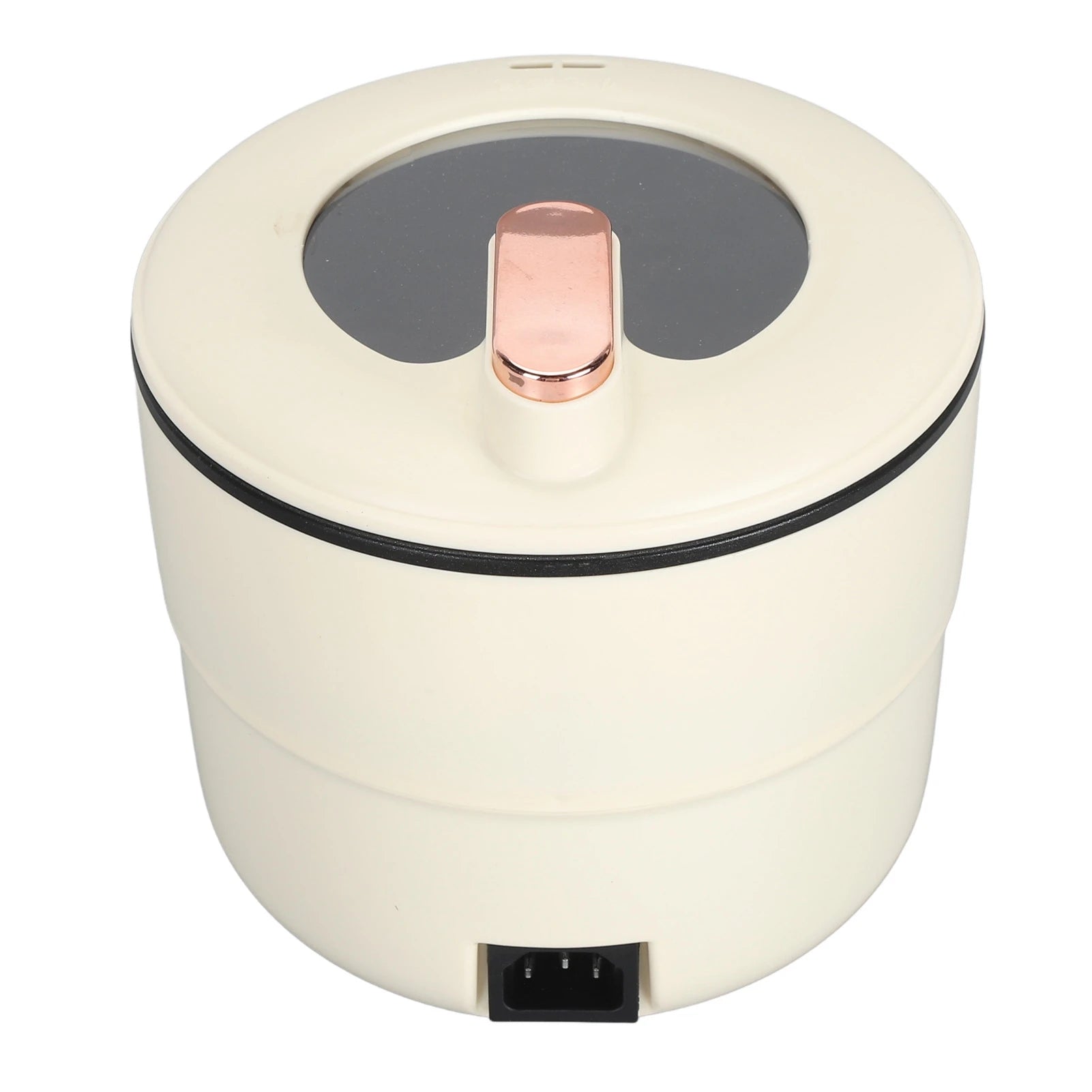 Cuiseur à Riz Électrique 1.8L – Multifonction, Anti‑Brûlure, Double Paroi, Revêtement Anti‑adhésif