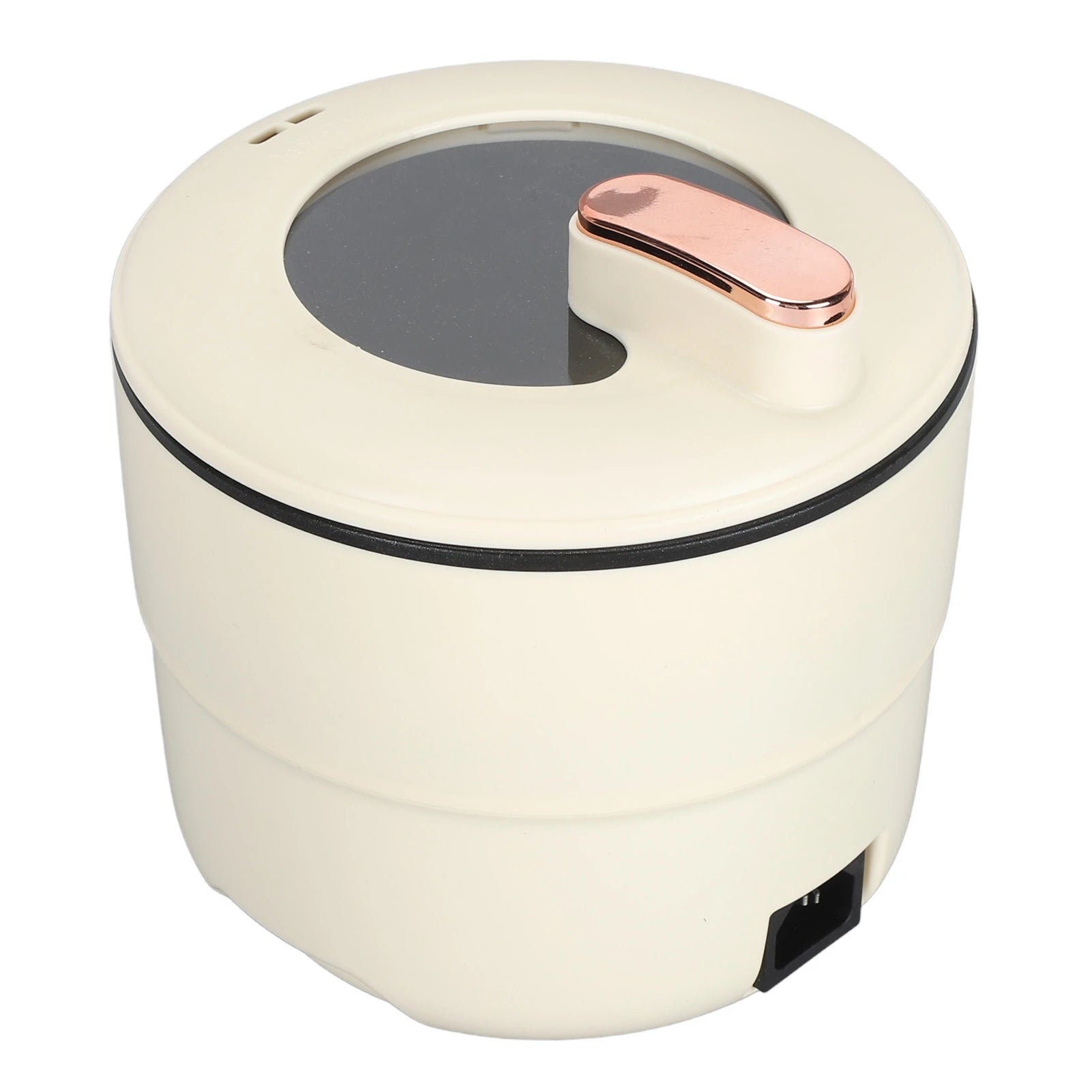 Cuiseur à Riz Électrique 1.8L – Multifonction, Anti‑Brûlure, Double Paroi, Revêtement Anti‑adhésif