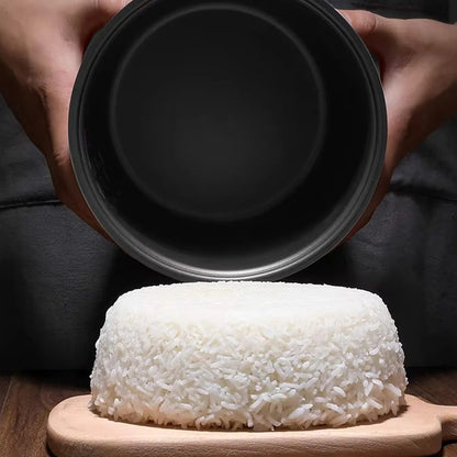 Cuiseur de Riz Portable 5L – Multi‑Cuiseur Électrique, Soupe, Porridge &amp; Vapeur
