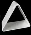 Emporte pièce Découpe &amp; Moule Pâtisserie – Aluminium Premium, DIY Gâteaux, Cookies &amp; Mousse