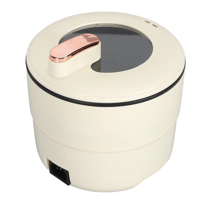 Cuiseur à Riz Électrique 1.8L – Multifonction, Anti‑Brûlure, Double Paroi, Revêtement Anti‑adhésif