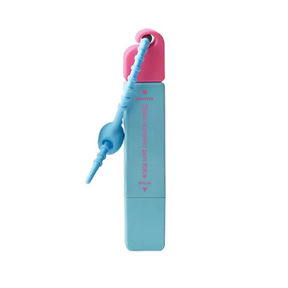 Stylo Détachant 12ml Double Tête – Anti-Taches Portable | 4 Couleurs