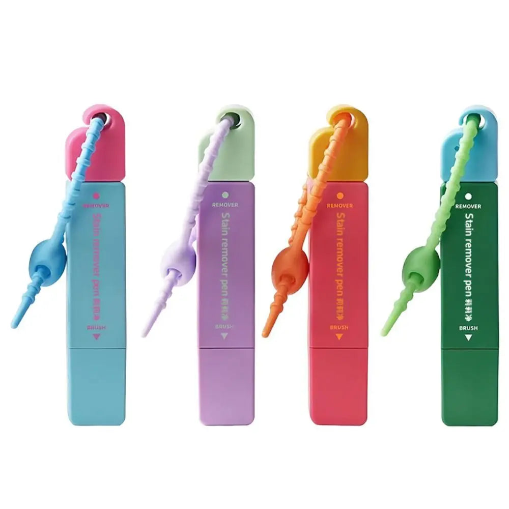 Stylo Détachant Vêtements 12ml – Taches Instantanées Sans Eau