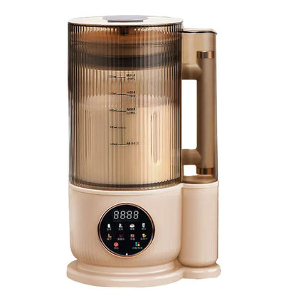 Blender Lait de Soja Électrique – Mixeur Multifonction, Jus &amp; Petit-Déjeuner
