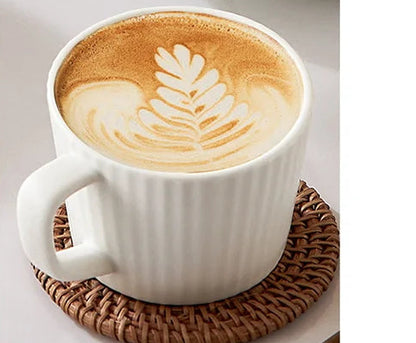 Machine à Café Expresso 20 Bars – Semi-Automatique Professionnelle | FOFFISHOP