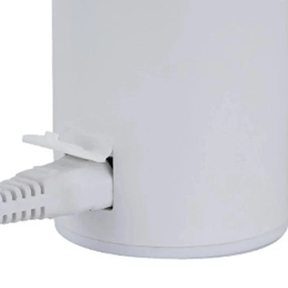 Bouilloire Électrique Portable HOMEFISH 450 ml – Chauffe‑Eau de Voyage, Anti‑Brûlure, Tasse Thermique