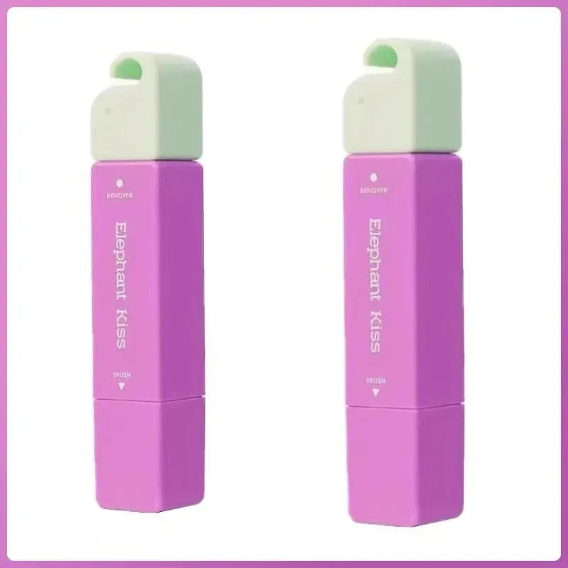 Stylo Détachant Vêtements 12ml – 1 ou 2 pièces | Double Tête Sans Eau