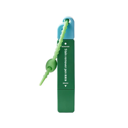 Stylo Détachant 12ml Double Tête – Anti-Taches Portable | 4 Couleurs