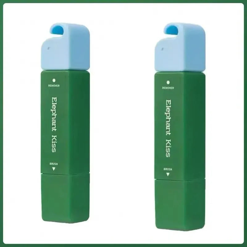 Stylo Détachant Vêtements 12ml – 1 ou 2 pièces | Double Tête Sans Eau