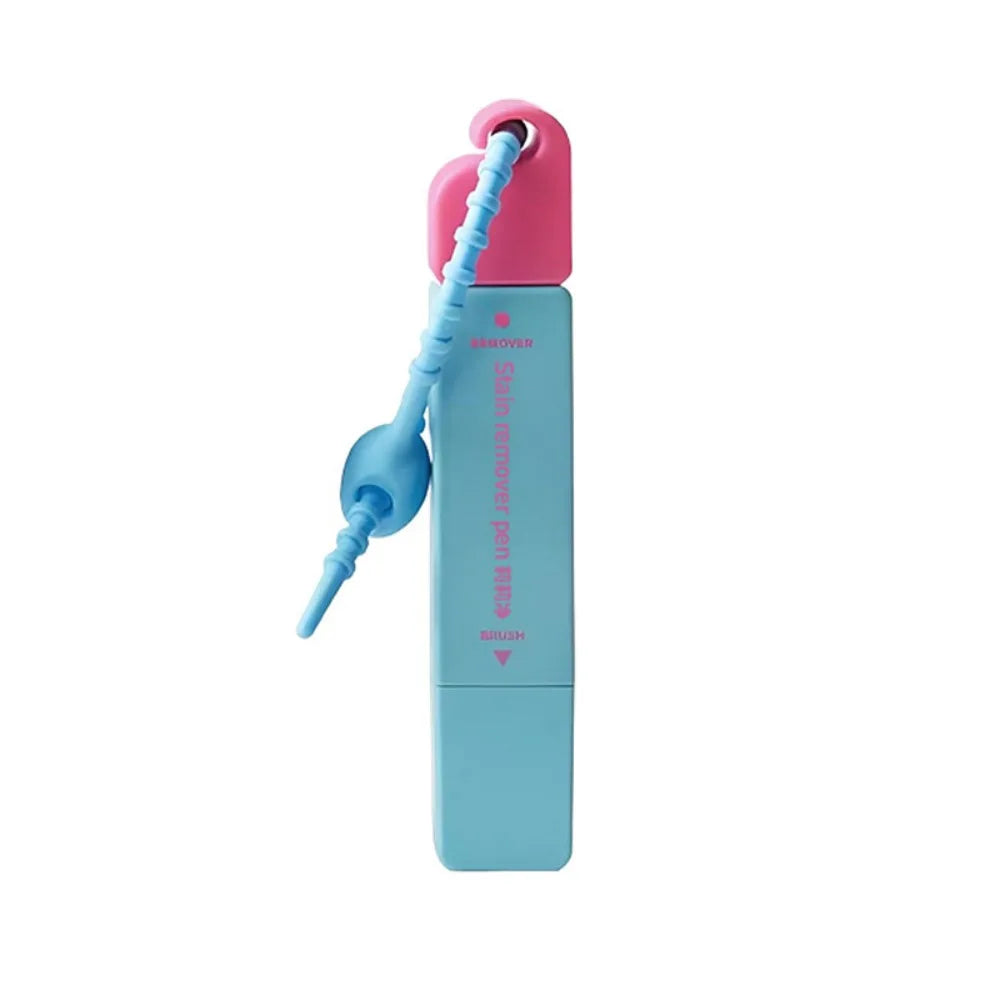 Stylo Détachant Vêtements 12ml – Taches Instantanées Sans Eau