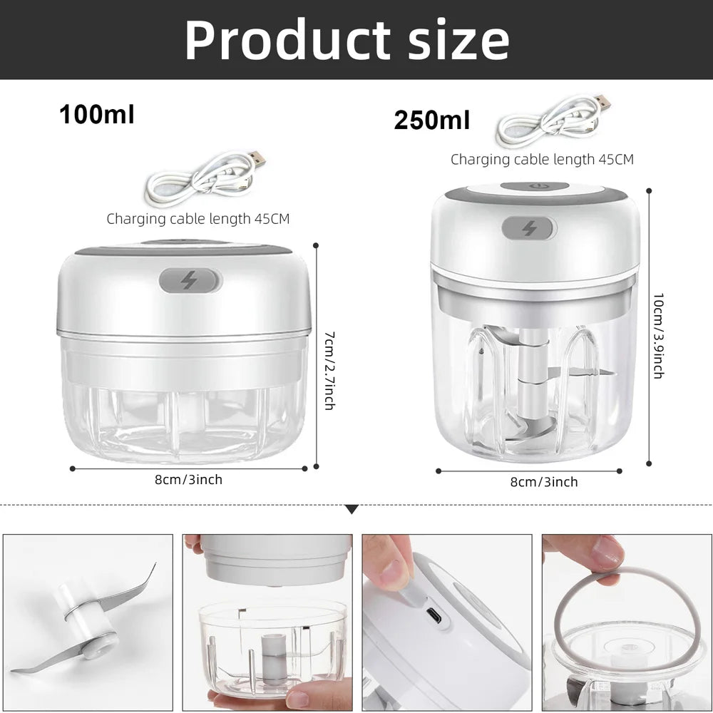 Coupe‑Légumes Multifonction 6‑en‑1 – Mandoline &amp; Râpe Manuelle – Accessoire de Cuisine