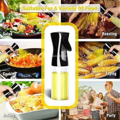 Spray Vaporisateur d&