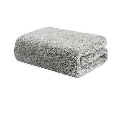 Chiffons Microfibre Cuisine 🧹 | Ultra-Absorbants – 3 Tailles – Pack 1, 4 ou 5 pcs