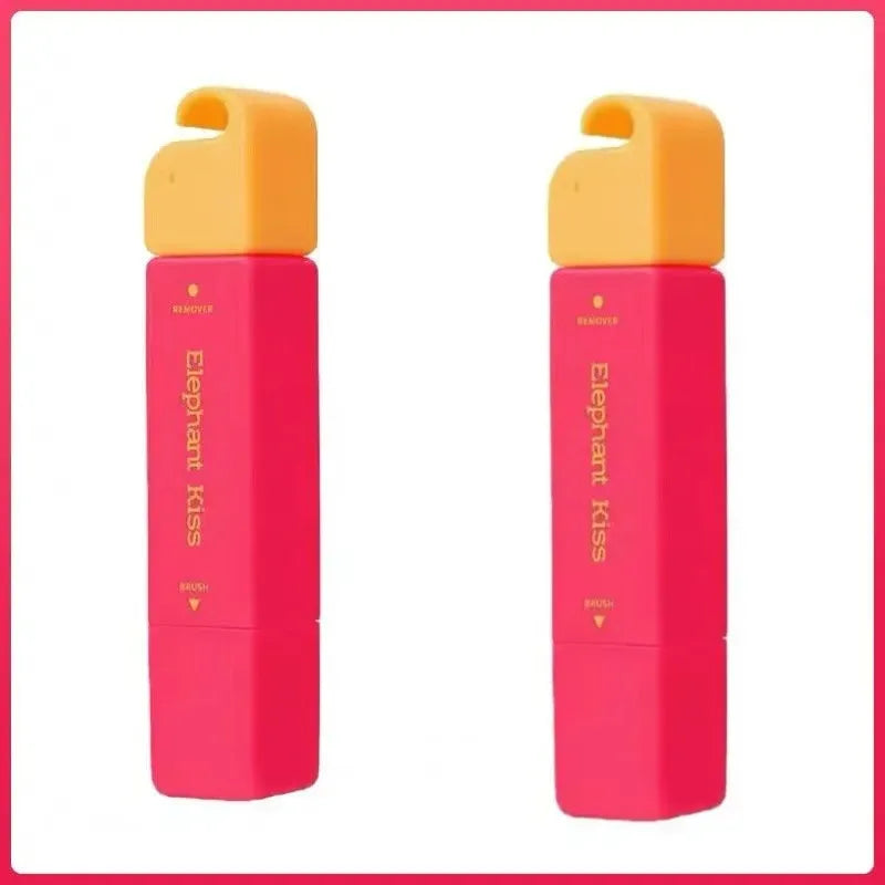 Stylo Détachant Vêtements 12ml – 1 ou 2 pièces | Double Tête Sans Eau