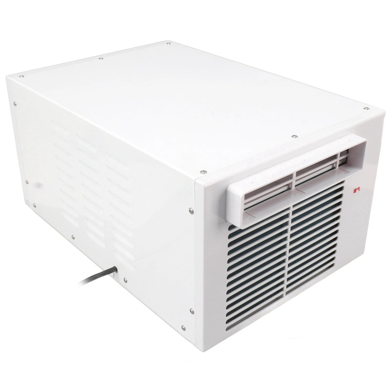 Climatiseur Portable 280W – Télécommande &amp; Écran Tactile – Air Cooler Extérieur/Intérieur