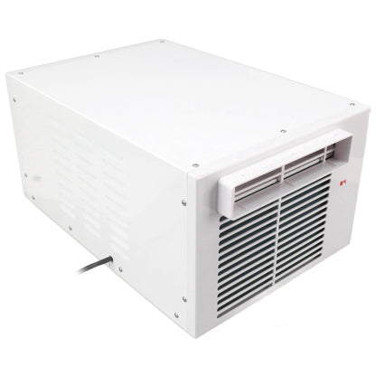 Climatiseur Portable 280W – Télécommande &amp; Écran Tactile – Air Cooler Extérieur/Intérieur
