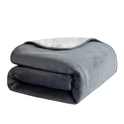 Couverture Polaire Douce pour Chat &amp; Chien – Toutes Saisons | 50x70 cm