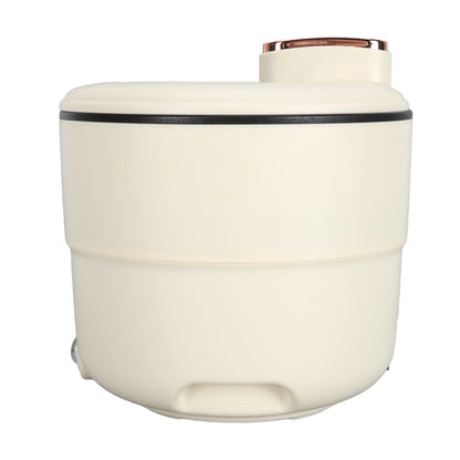Cuiseur à Riz Électrique 1.8L – Multifonction, Anti‑Brûlure, Double Paroi, Revêtement Anti‑adhésif