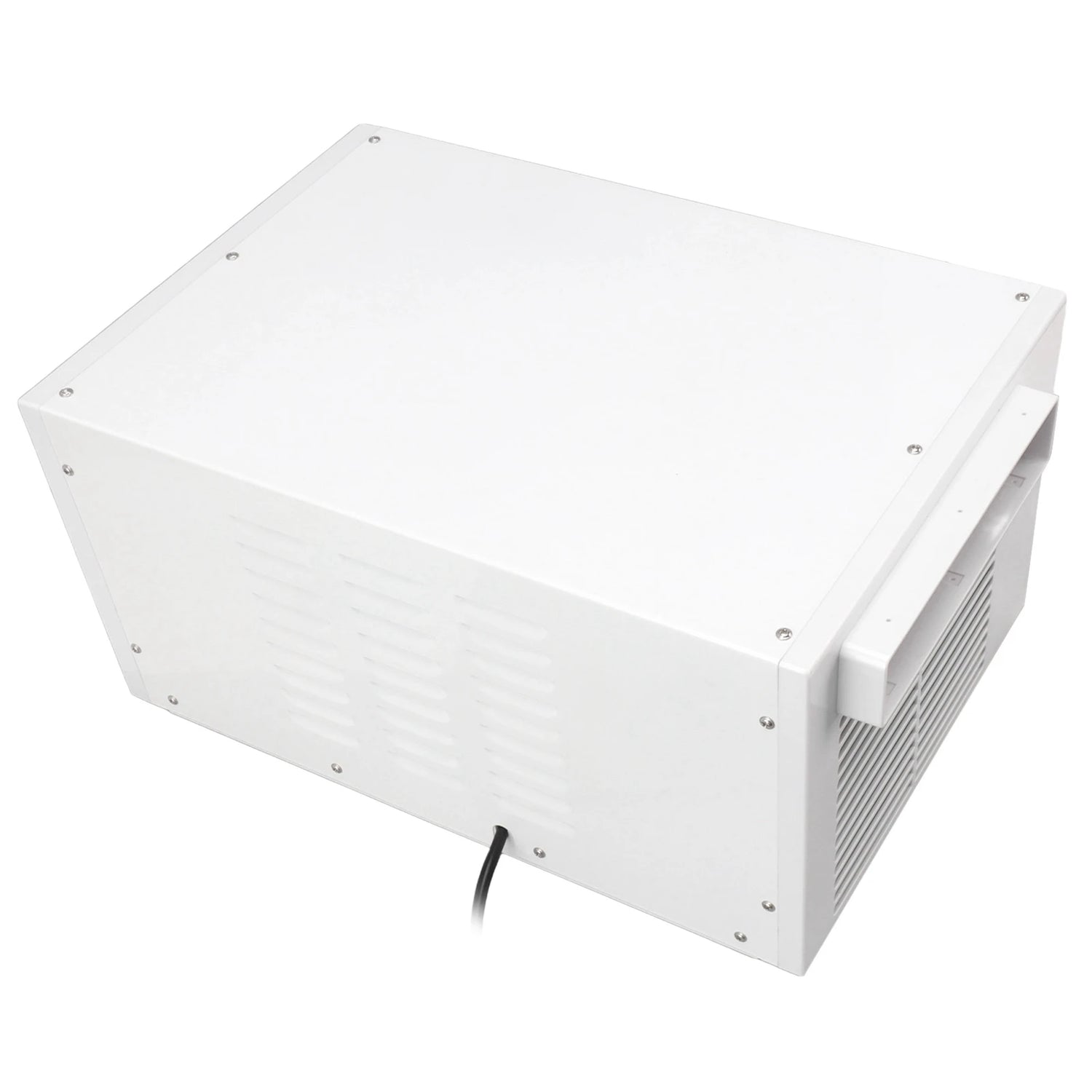 Climatiseur Portable 280W – Télécommande &amp; Écran Tactile – Air Cooler Extérieur/Intérieur