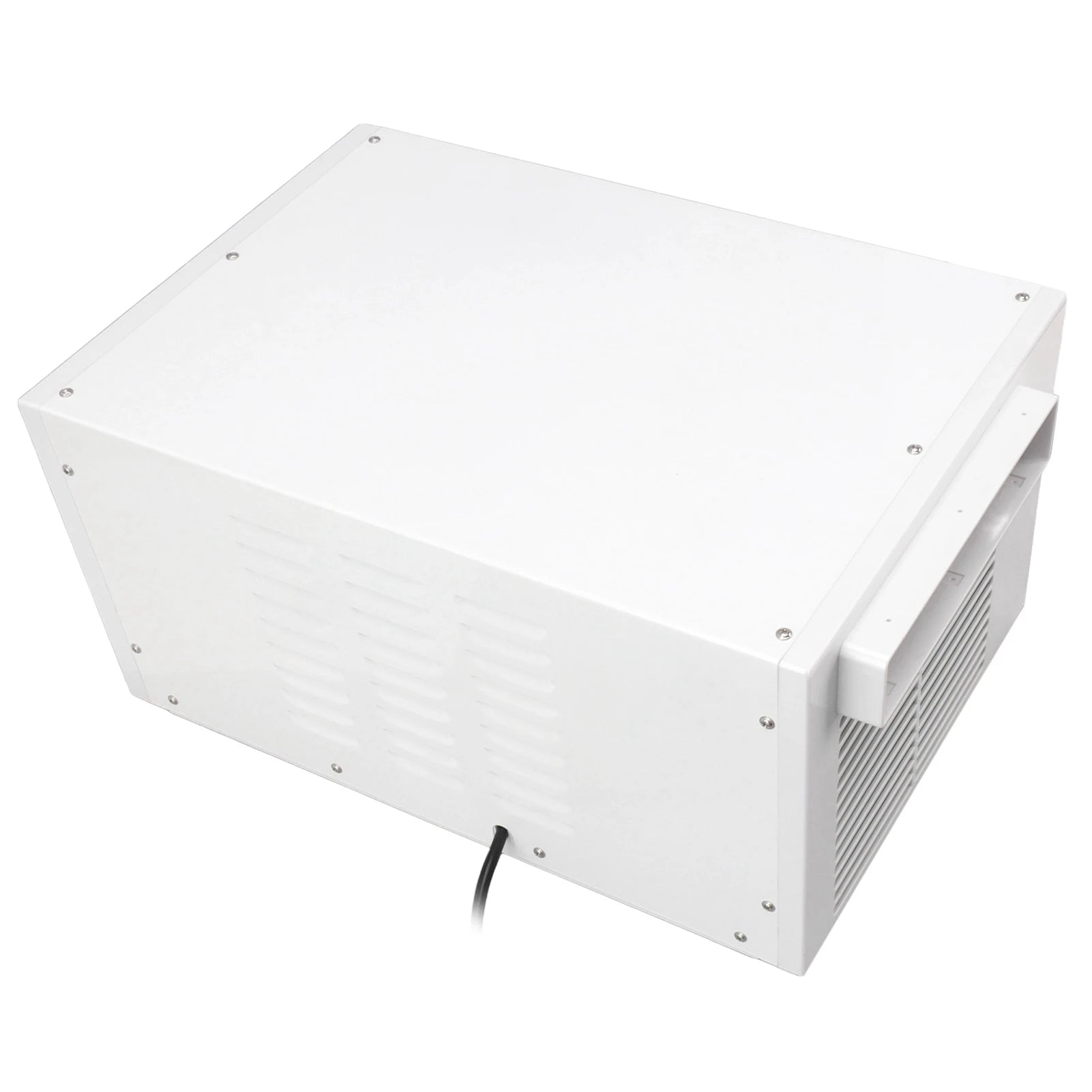 Climatiseur Portable 280W – Télécommande &amp; Écran Tactile – Air Cooler Extérieur/Intérieur