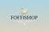 FOFFISHOP – Accueil